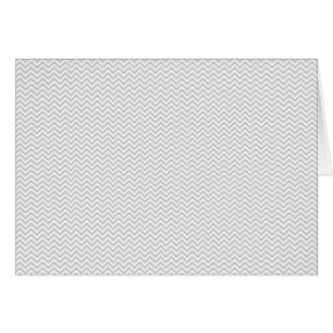 Simple Gray ZigZag