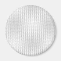 Simple Gray ZigZag
