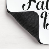 Simple Happy Vaderdag Calligraphy | MUISMAT (Hoek)