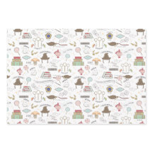 Simple Harry Potter-Baby shower