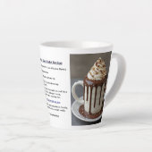 Simple Instant Mug Cake Recipe (Angle droit)