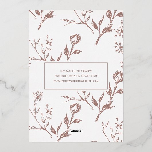 Simple, instruction | Plier Enregistrer la carte D (Verso)