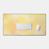 Simple jaune (Clavier et souris)