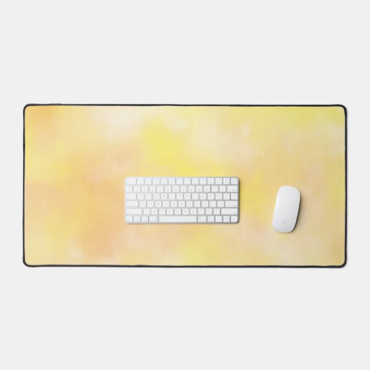 Simple jaune (Clavier et souris)