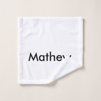 simple lettre initiale monogramme ajouter votre no