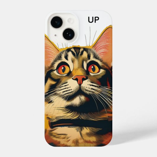 Simple Lifestyle Phone Case iPhone Hoesje (Achterkant)