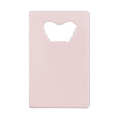 Simple logo Blush Pink professionnel (Dos)