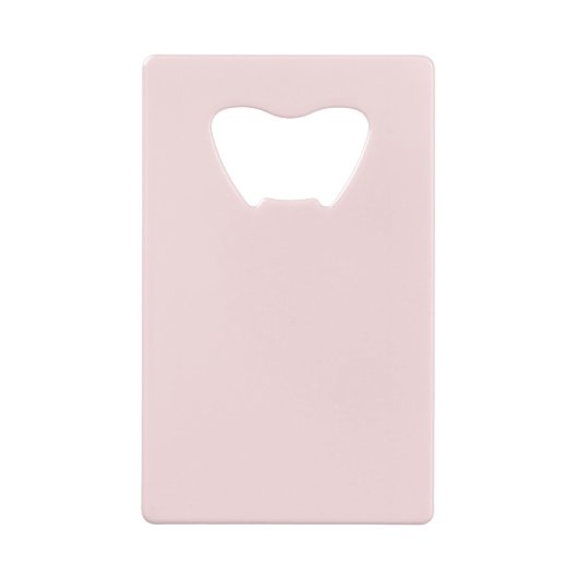 Simple logo Blush Pink professionnel (Dos)
