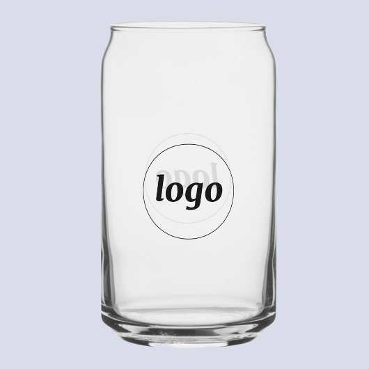 Simple Logo Branded Promotional Business