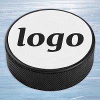 Simple Logo Branding Business Promotional