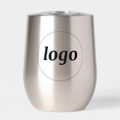 Simple Logo Business Branding Promotional (Avant)