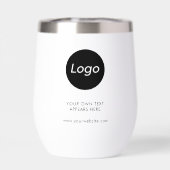 Simple Logo Professionnel (Arrière)