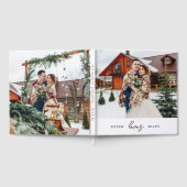 Simple Love Script Deux Photos Mariage (Complet)