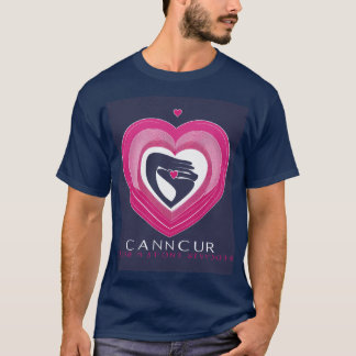 Simple Mais Audacieux : Le T-shirt Iconic Heart Lo