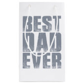 Simple meilleure Fête des pères papa jamais | Sac  (Dos)