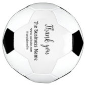 Simple merci d'ajouter des détails de nom d'entrep (Tourné)