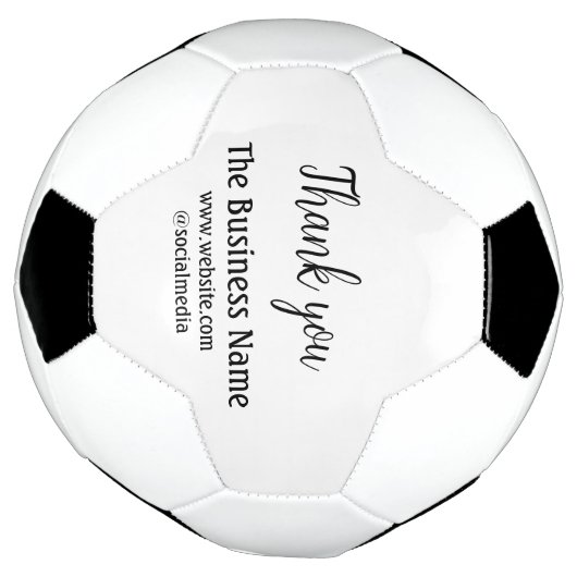 Simple merci d'ajouter des détails de nom d'entrep (Tourné)