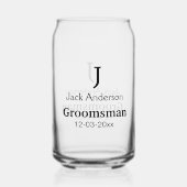 SIMPLE MINIMAL ajouter votre nom toiletteur person (Verso)