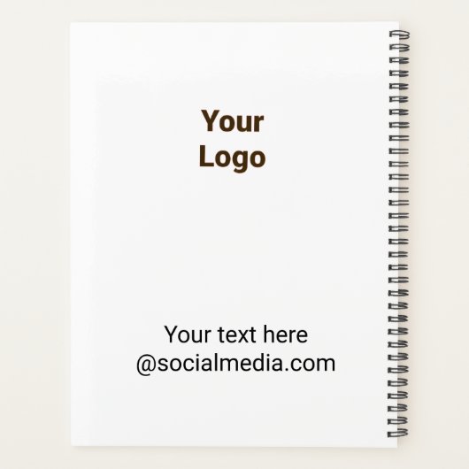 Simple minimal elegant custom logo here company    (Dos)