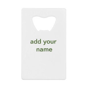 Simple minimal vert ajoutez votre texte nom photo