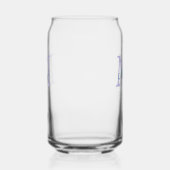 simple minimum ajouter nom monogramme violet vert  (Droite)