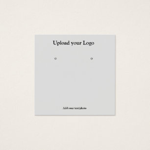 simple minimum ajouter votre carte d'affichage d'o