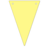 simple, minimum heureux anniversaire Drapeaux de B (Premier drapeau)