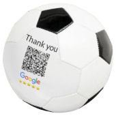 Simple minimum q r code ajouter logo code d'analys (3/4)