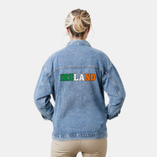 Simple Modern Irlande National Flag Appareils