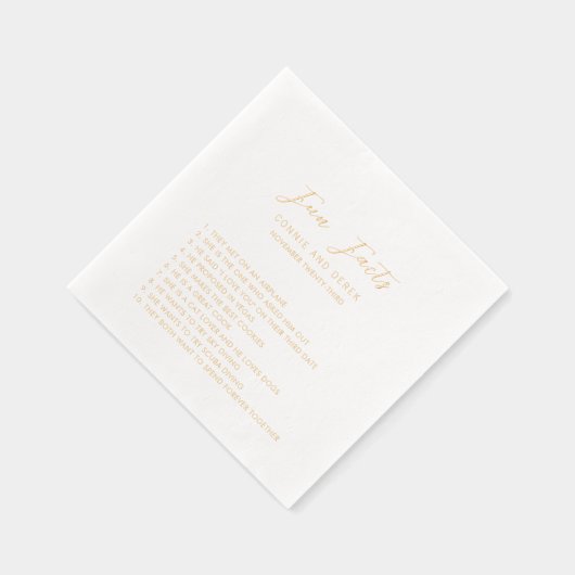 Simple Modern Wedding (Droite)