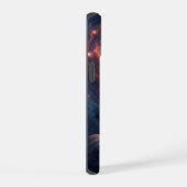 Simple Moderne : Galaxie Espace Roche Cool (Côté droit)