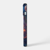 Simple Moderne : Galaxie Espace Roche Cool (Côté gauche)