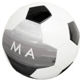 Simple monogramme ajouter votre nom lettre man min (3/4)