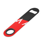 Simple monogramme ajouter votre nom lettre man min (Devant angulaire)