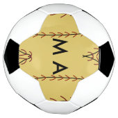 Simple monogramme ajouter votre nom lettre man min (Tourné)