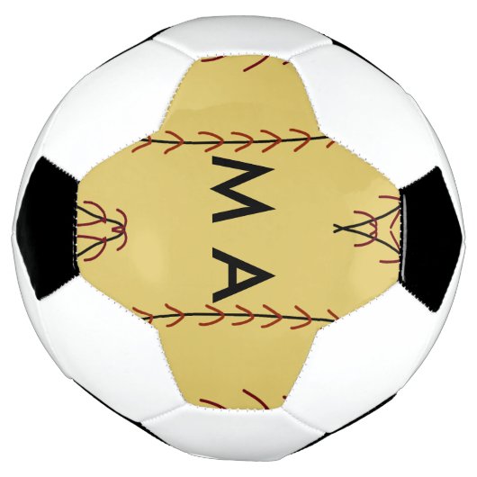 Simple monogramme ajouter votre nom lettre man min (Tourné)