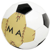 Simple monogramme ajouter votre nom lettre man min (3/4)