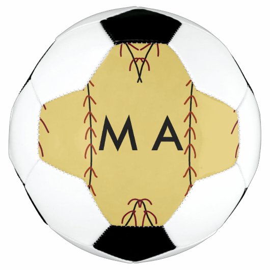 Simple monogramme ajouter votre nom lettre man min (Devant)