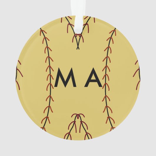 Simple monogramme ajouter votre nom lettre man min (dos)