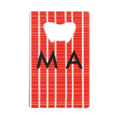 Simple monogramme ajouter votre nom lettre man min (Devant)