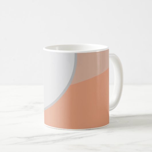 SIMPLE MUG (Devant droit)