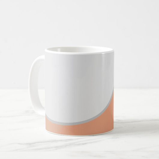 SIMPLE MUG (Devant gauche)