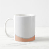 SIMPLE MUG (Gauche)