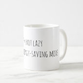 Simple mug (Devant droit)