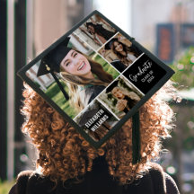 Simple Multi Square Blocks Minimalist 4 Photo