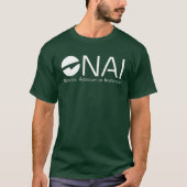 Simple NAI T-Shirt (Voorkant)