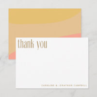 Simple Organic Sherbet Pastel Custom Vrijgezellenf