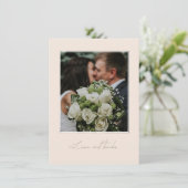 Simple Pêche et Gold Love et Merci photo (Debout devant)