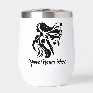 Simple Personnaliser le logo Bouteille d'eau