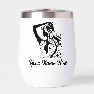 Simple Personnaliser le logo Bouteille d'eau